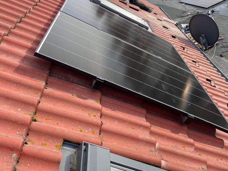 Photovoltaikanlage in 38162 Cremlingen, Foto 3