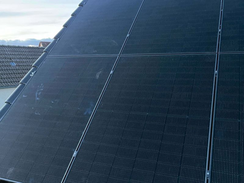 Photovoltaikanlage in 39649 Gardelegen, Foto 4