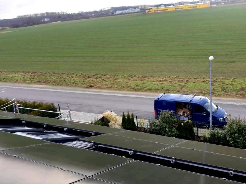 Photovoltaikanlage in 38159 Vechelde, Foto 4