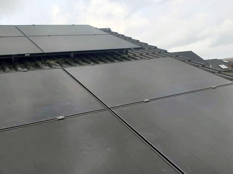 Photovoltaikanlage in 38159 Vechelde, Foto 3