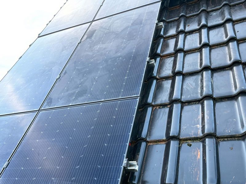 Photovoltaikanlage in 28857 Syke, Foto 3